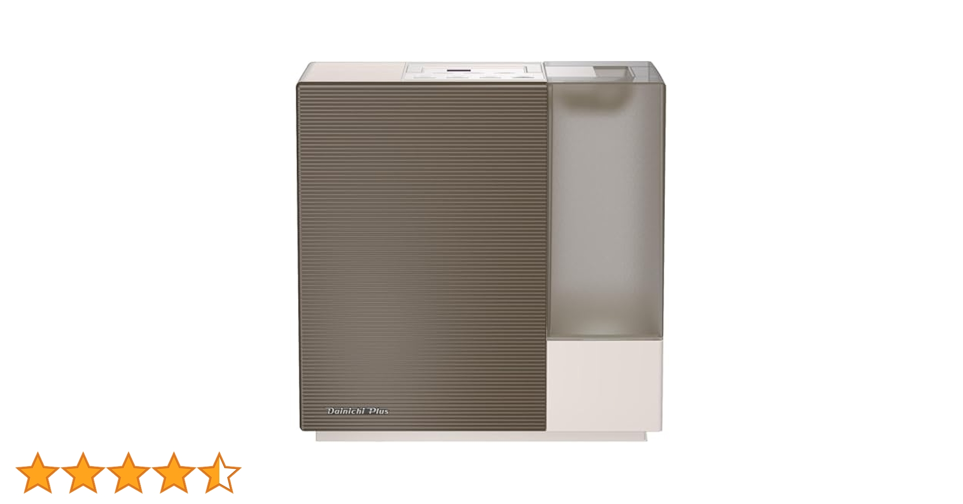 新品Dainichi Plus ダイニチ ハイブリッド式 加湿器ショコラブラウン Amazon.co.jp: ダイニチ (Dainichi) 加湿器 ハイブリッド式(木造